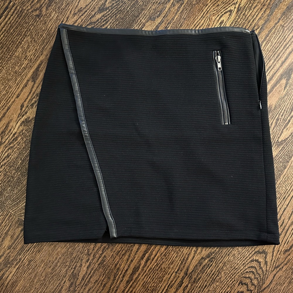 Forever21 Mini Pencil Skirt